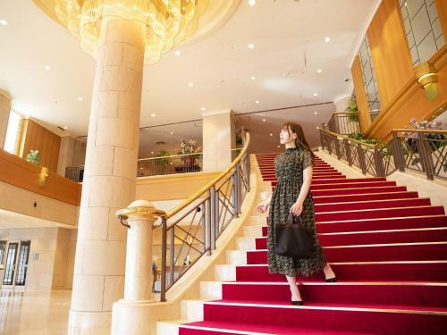 Hotel Ana Crowne Plaza Wakkanai