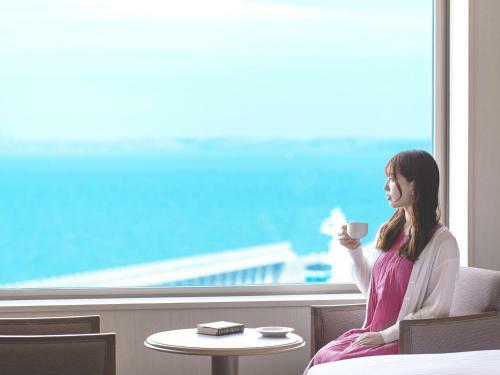 Hotel Ana Crowne Plaza Wakkanai