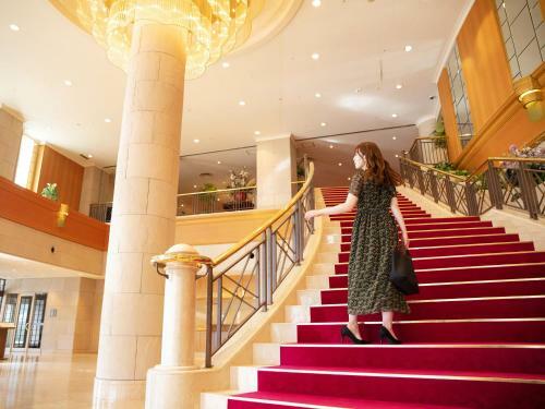 Hotel Ana Crowne Plaza Wakkanai