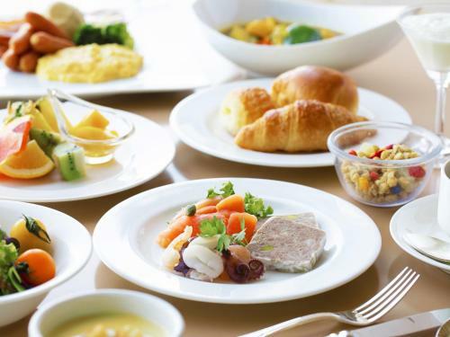 Hotel Ana Crowne Plaza Wakkanai