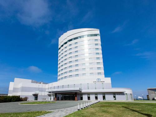 Hotel Ana Crowne Plaza Wakkanai