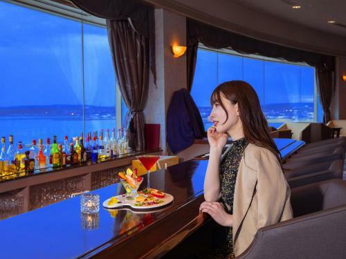 Hotel Ana Crowne Plaza Wakkanai