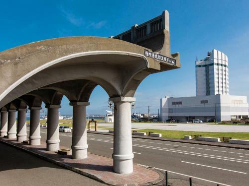 Hotel Ana Crowne Plaza Wakkanai