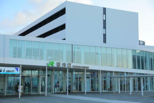 Hotel Ana Crowne Plaza Wakkanai
