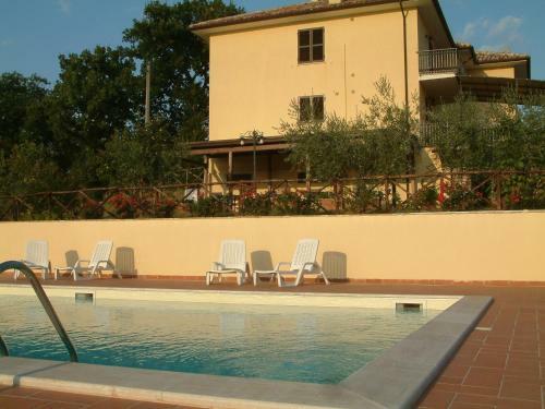 Agroturismo Agriturismo San Marco