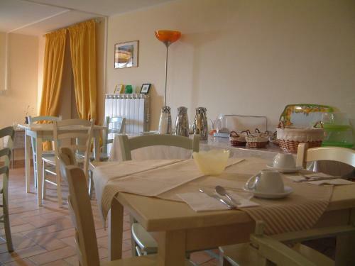 Agroturismo Agriturismo San Marco