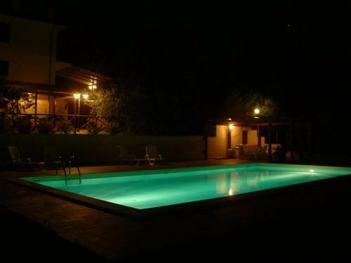 Agroturismo Agriturismo San Marco