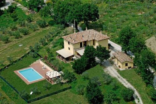 Agroturismo Agriturismo San Marco