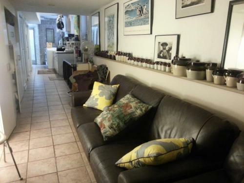 Ray's Bucktown Bed And Breakfast