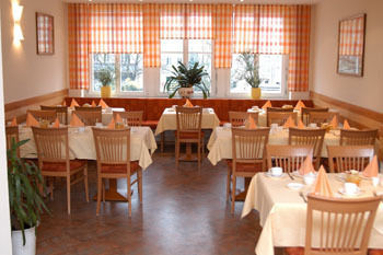 Hotel Am Kaisersaal