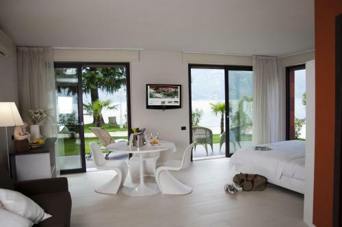 Hotel Du Lac