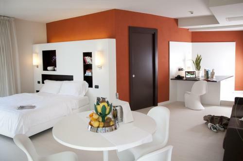 Hotel Du Lac