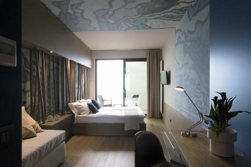 Hotel Du Lac