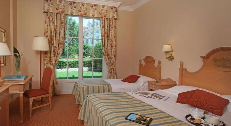 Gardaland Hotel Resort