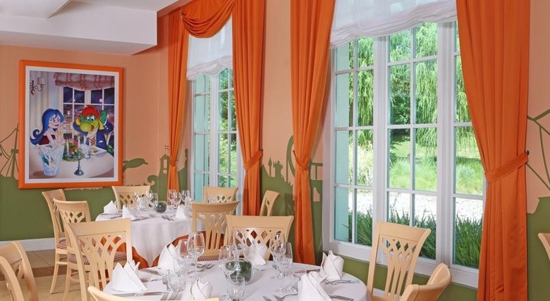 Gardaland Hotel Resort