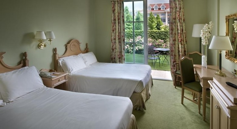 Gardaland Hotel Resort