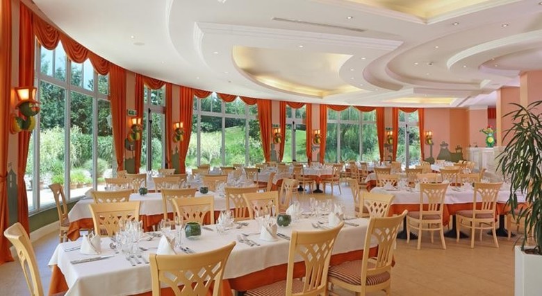 Gardaland Hotel Resort