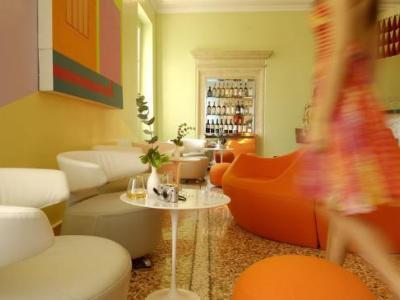 Byblos Art Hotel Villa Amista