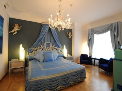 Byblos Art Hotel Villa Amista