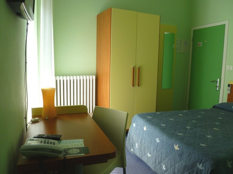 Hotel Alpino