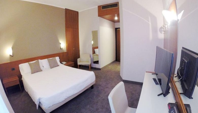 Hotel Turismo