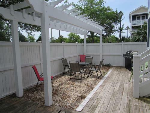 Hotel Cambridge Cove At Bermuda Bay By Kees Vacations