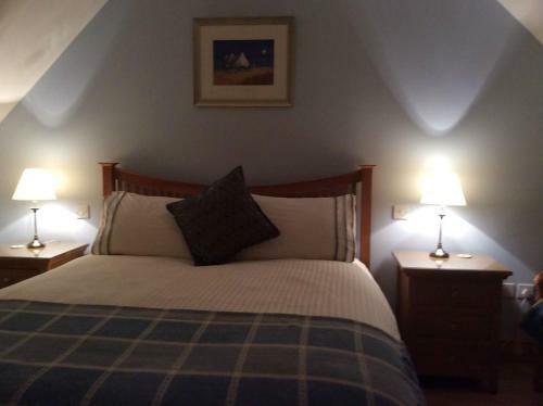 Apartamentos Taigh Geal