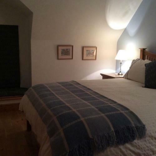 Apartamentos Taigh Geal