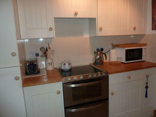 Apartamentos Taigh Geal