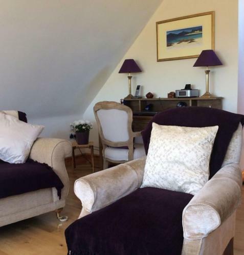 Apartamentos Taigh Geal