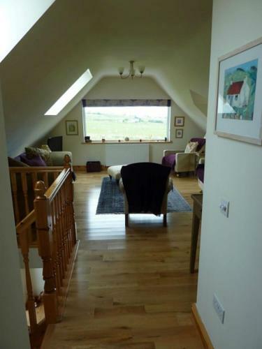 Apartamentos Taigh Geal