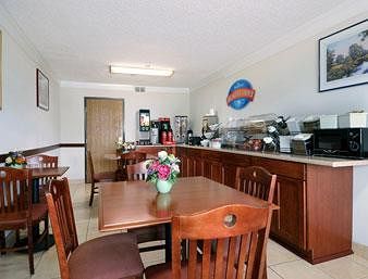 Hotel Baymont Inn & Suites -port Huron