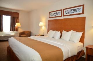 Hotel Baymont Inn & Suites -port Huron
