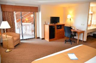 Hotel Baymont Inn & Suites -port Huron