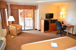 Hotel Baymont Inn & Suites -port Huron