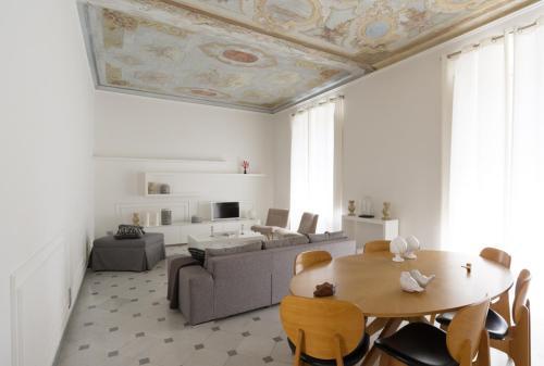 Apartamento Via Chiodo