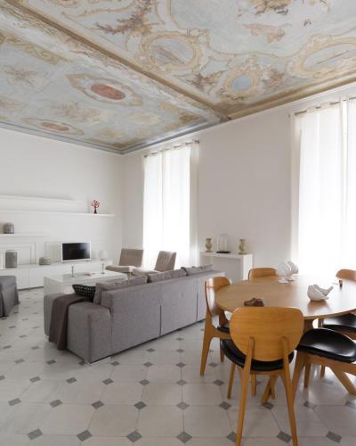 Apartamento Via Chiodo