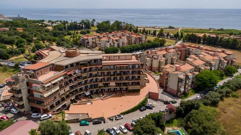 Apartamento Lowcostsicilia - Les Roches Noires