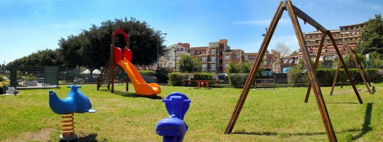 Apartamento Lowcostsicilia - Les Roches Noires