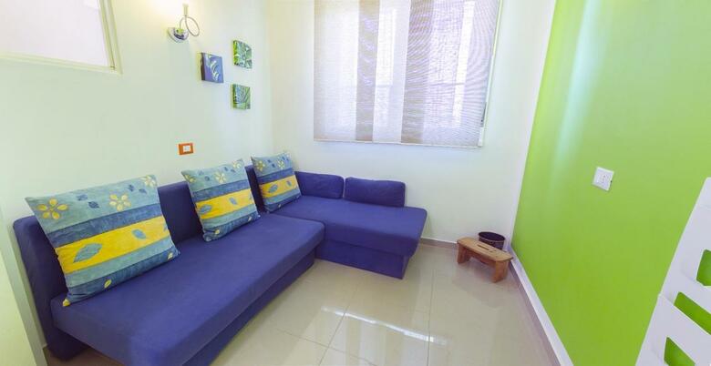 Apartamento Lowcostsicilia - Les Roches Noires