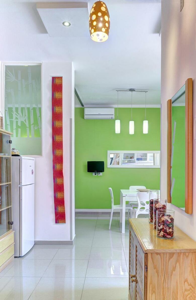 Apartamento Lowcostsicilia - Les Roches Noires