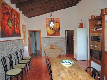 Villa Son Corco