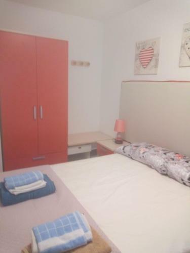 Casa Vacanza La Ginestra