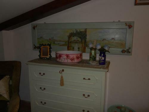 Agroturismo Palma's Country B&B