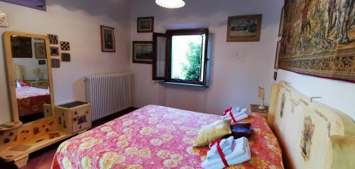 Agroturismo Palma's Country B&B