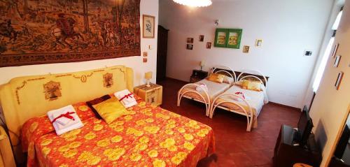 Agroturismo Palma's Country B&B