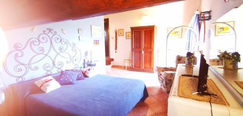 Agroturismo Palma's Country B&B