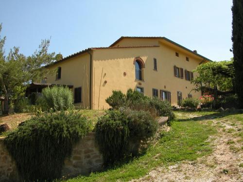 Agroturismo Palma's Country B&B