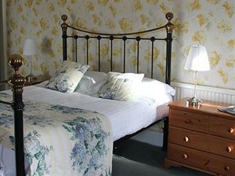 Lifton Hall Hotel