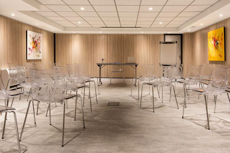 Hotel H�tel Kyriad La Rochelle Centre Ville
